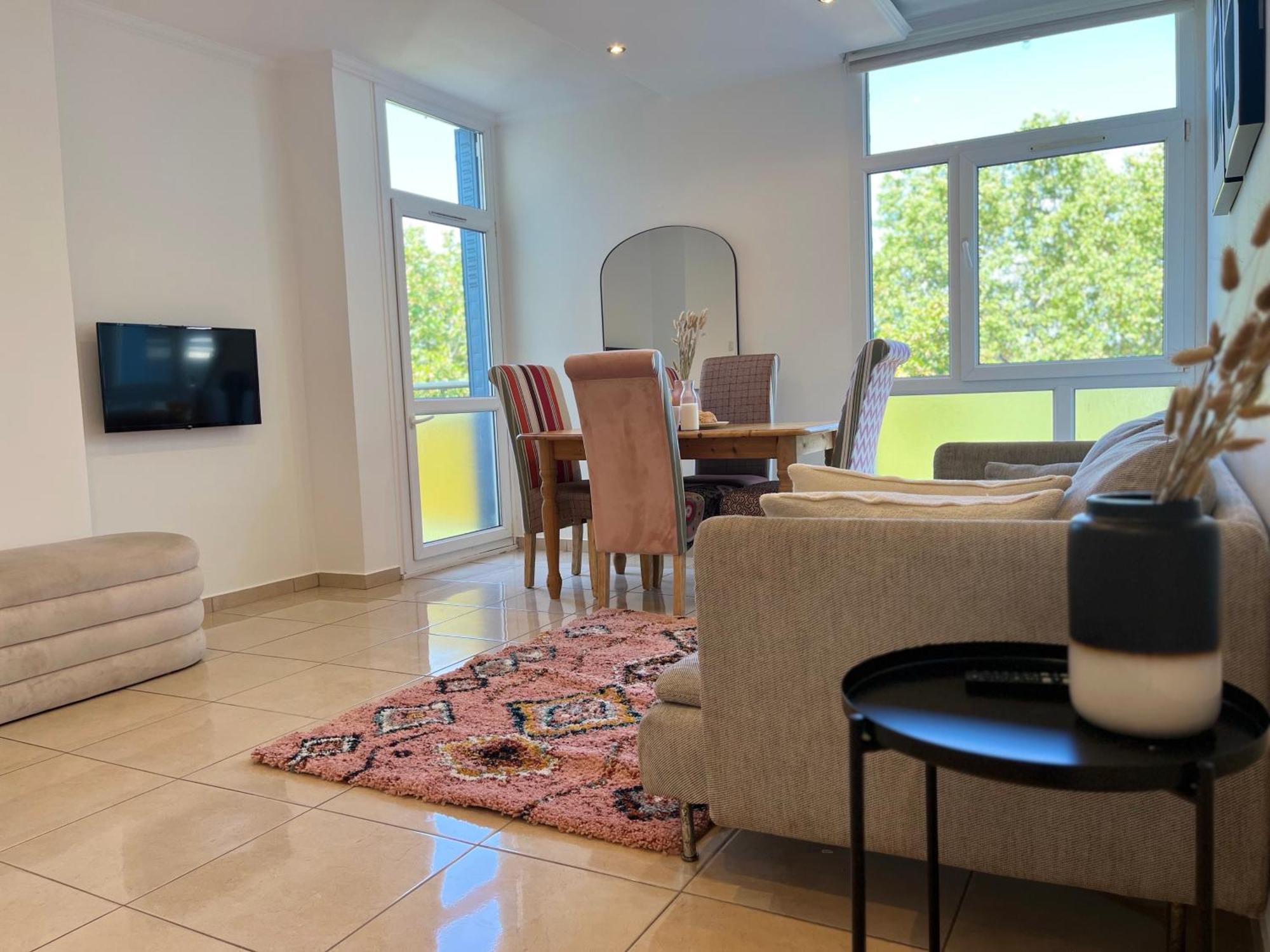 Suite Miramar Bron Esterno foto