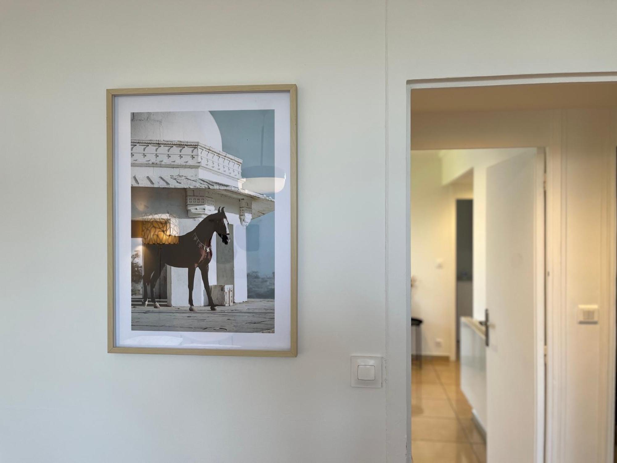 Suite Miramar Bron Esterno foto