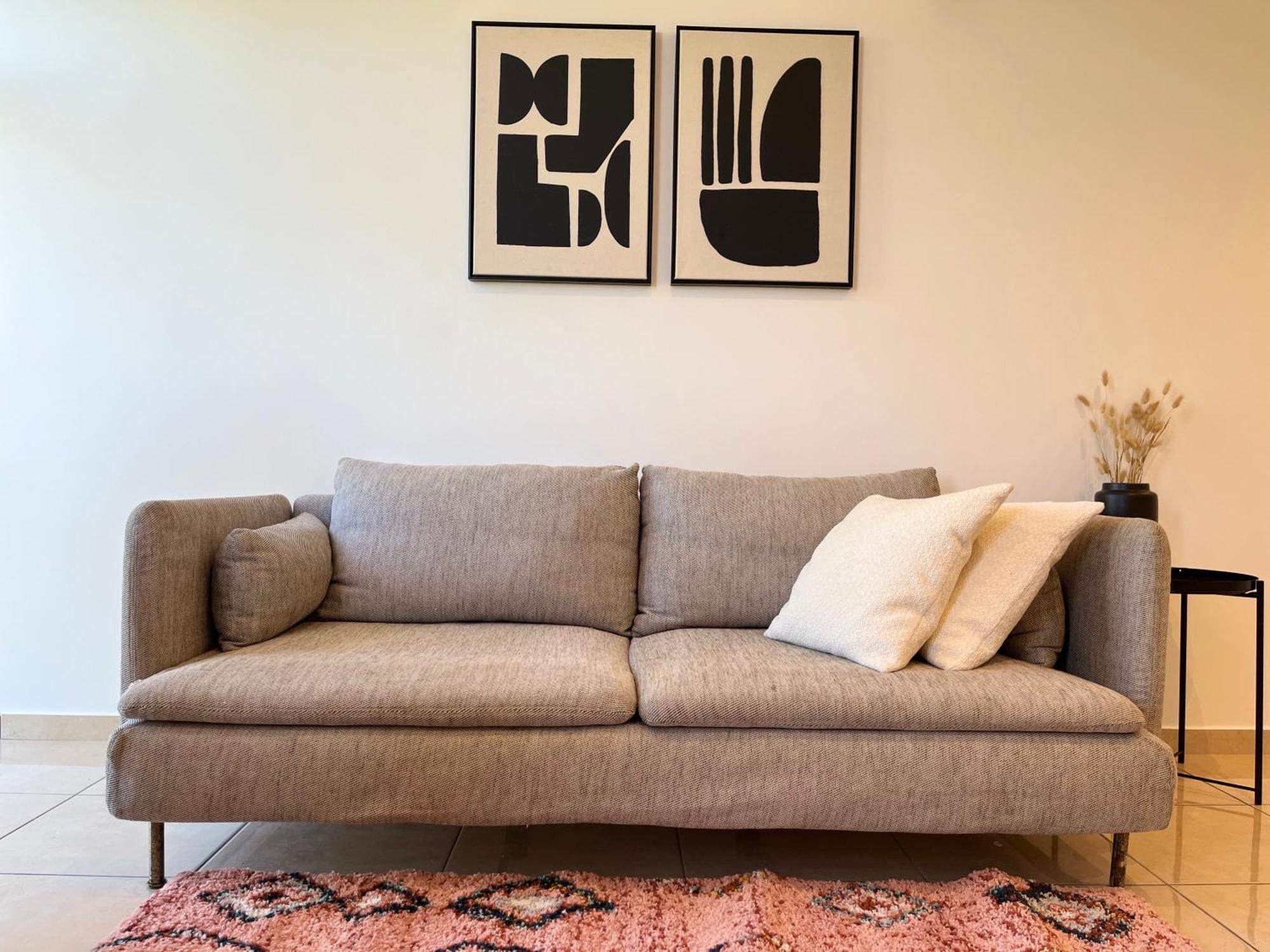 Suite Miramar Bron Esterno foto