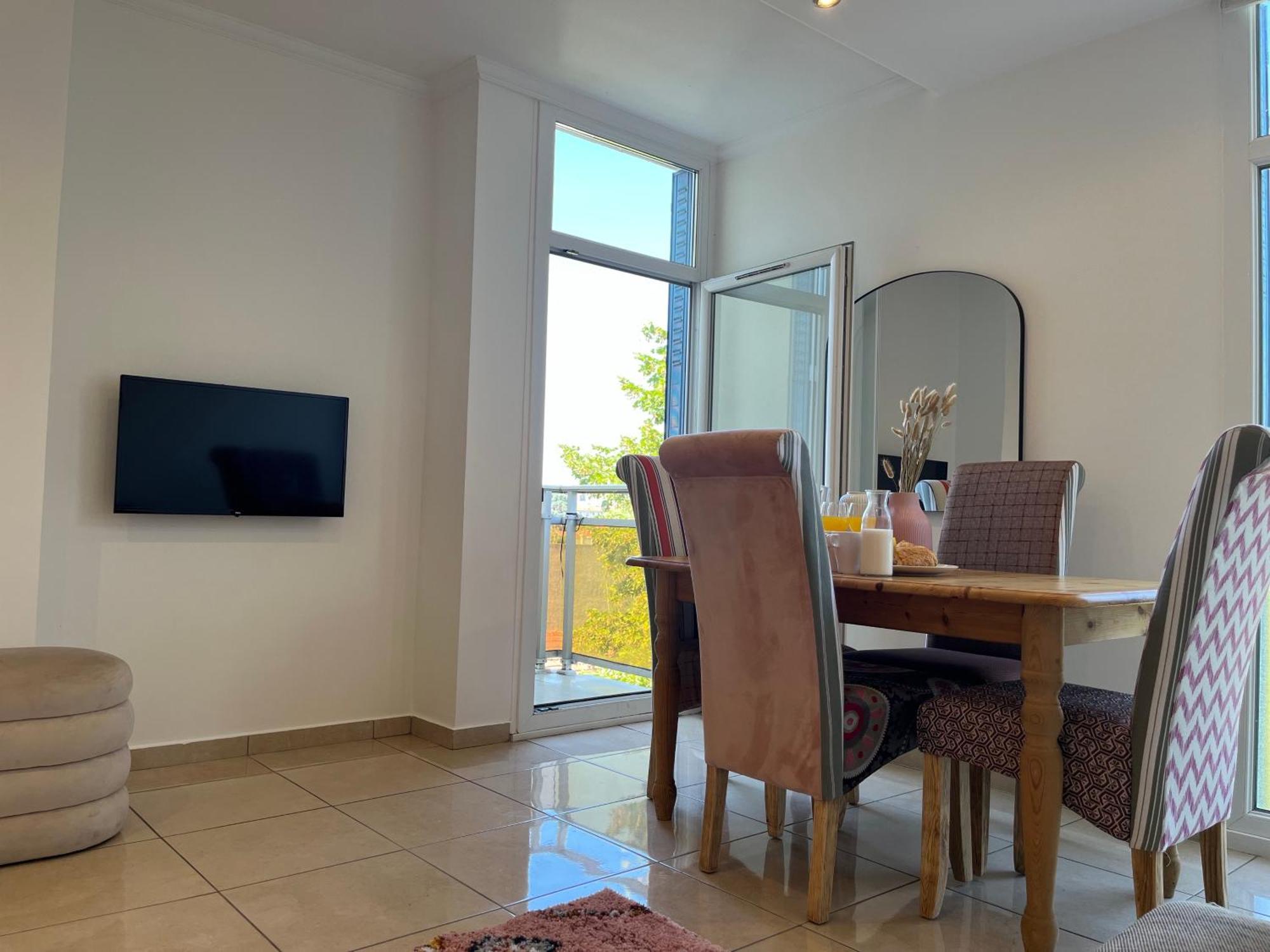 Suite Miramar Bron Esterno foto