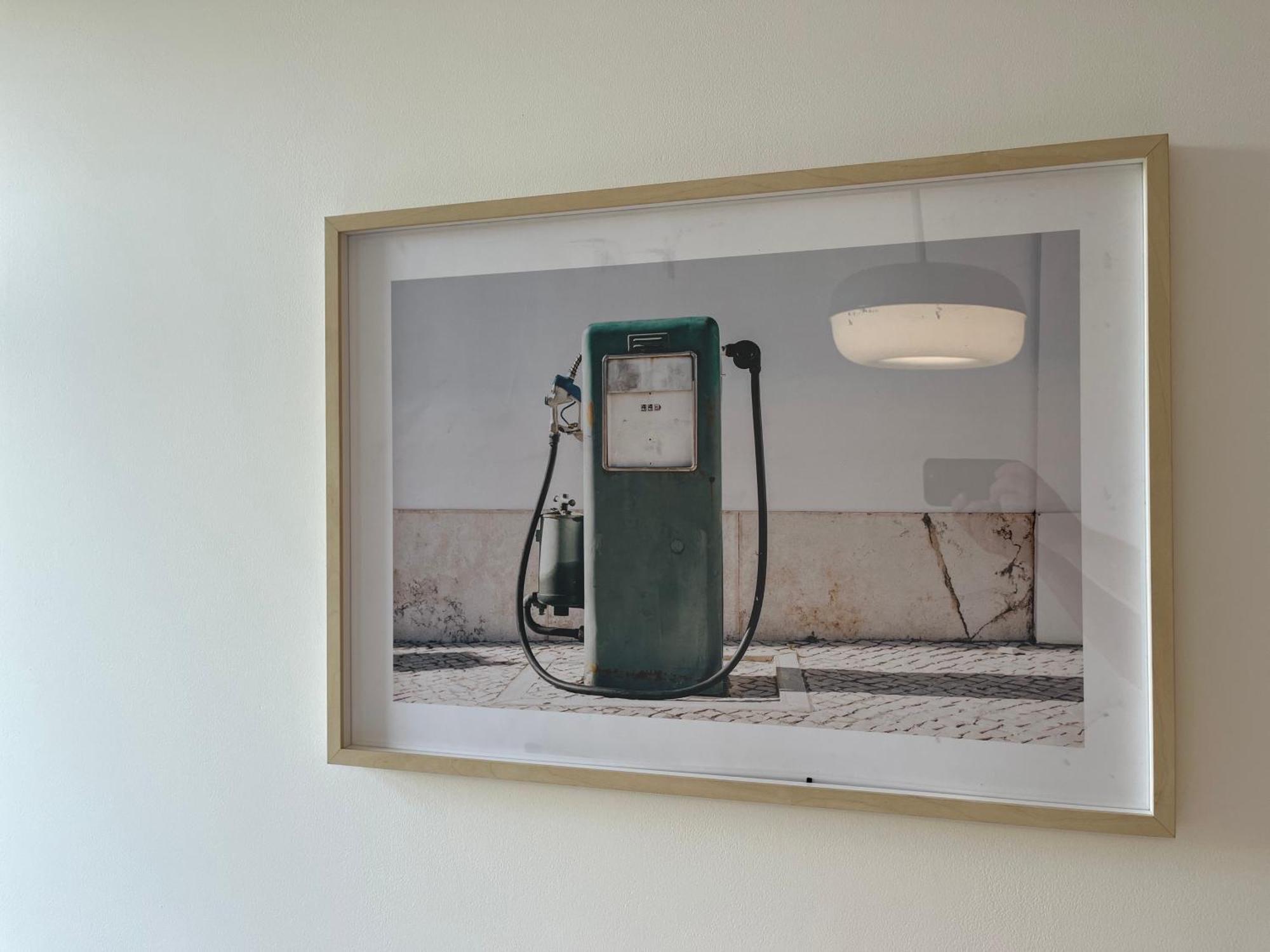 Suite Miramar Bron Esterno foto